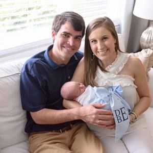 Meet your Posher, Brooks